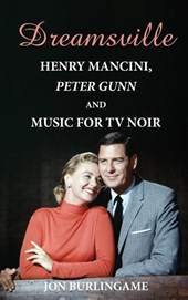 Dreamsville (hardback)