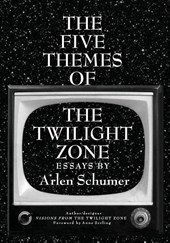 The Five Themes of the Twilight Zone