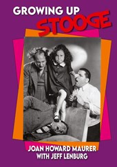 Growing Up Stooge