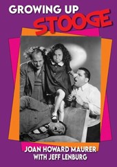 Growing Up Stooge