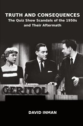 Truth and Consequences