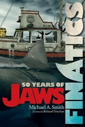 Finatics - 50 Years of Jaws
