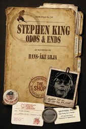Stephen King - Odds & Ends