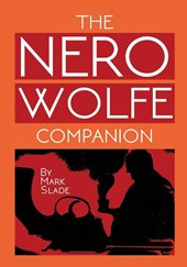The Nero Wolfe Companion