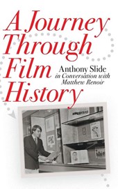 A Journey Through Film History