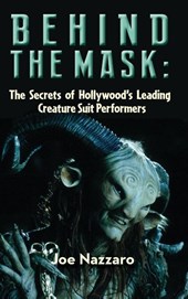 Behind the Mask