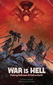 War is Hell
