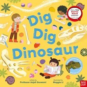 Dig, Dig, Dinosaur