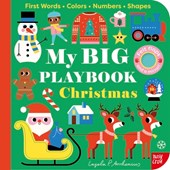 My Big Playbook: Christmas