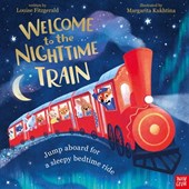 Welcome to the Nighttime Train
