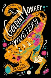 The Golden Monkey Mystery