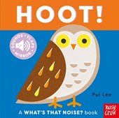 What's That Noise? Hoot!