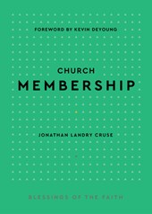 Church Membership