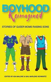 Boyhood Reimagined