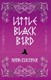 Little Black Bird