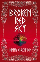 Broken Red Sky