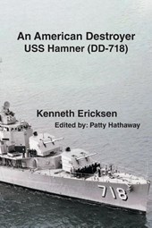An American Destroyer
