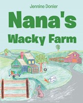 Nana's Wacky Farm
