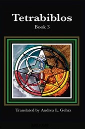 Tetrabiblos, Book 3