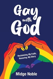 Gay with God