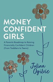 Money Confident Girls
