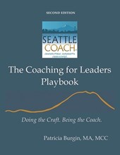 The Coaching for Leaders Playbook