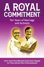 A Royal Commitment