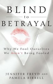 Blind to Betrayal