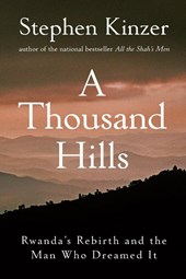 A Thousand Hills
