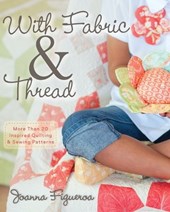 Figueroa, J: With Fabric and Thread