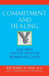 Isay, R: Commitment and Healing