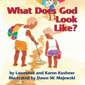 What Does God Look Like?