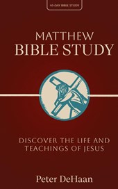 Matthew Bible Study