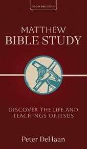Matthew Bible Study