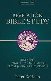 Revelation Bible Study