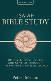 Isaiah Bible Study
