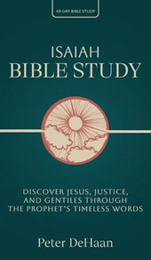 Isaiah Bible Study