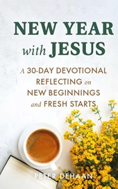 New Year with Jesus