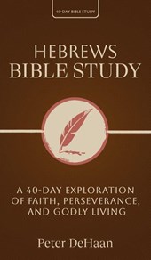 Hebrews Bible Study