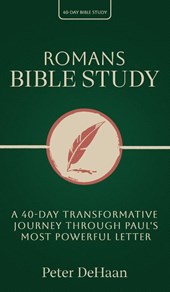 Romans Bible Study