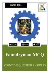 Foundryman MCQ