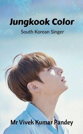 Jungkook Color
