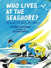 Who Lives at the Seashore?