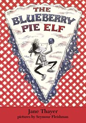 The Blueberry Pie Elf