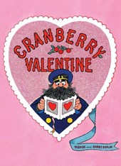 Cranberry Valentine