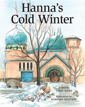 Hanna's Cold Winter