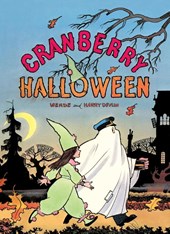 Cranberry Halloween