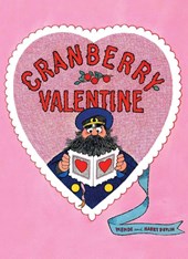 Cranberry Valentine