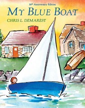 My Blue Boat