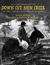 Down Cut Shin Creek